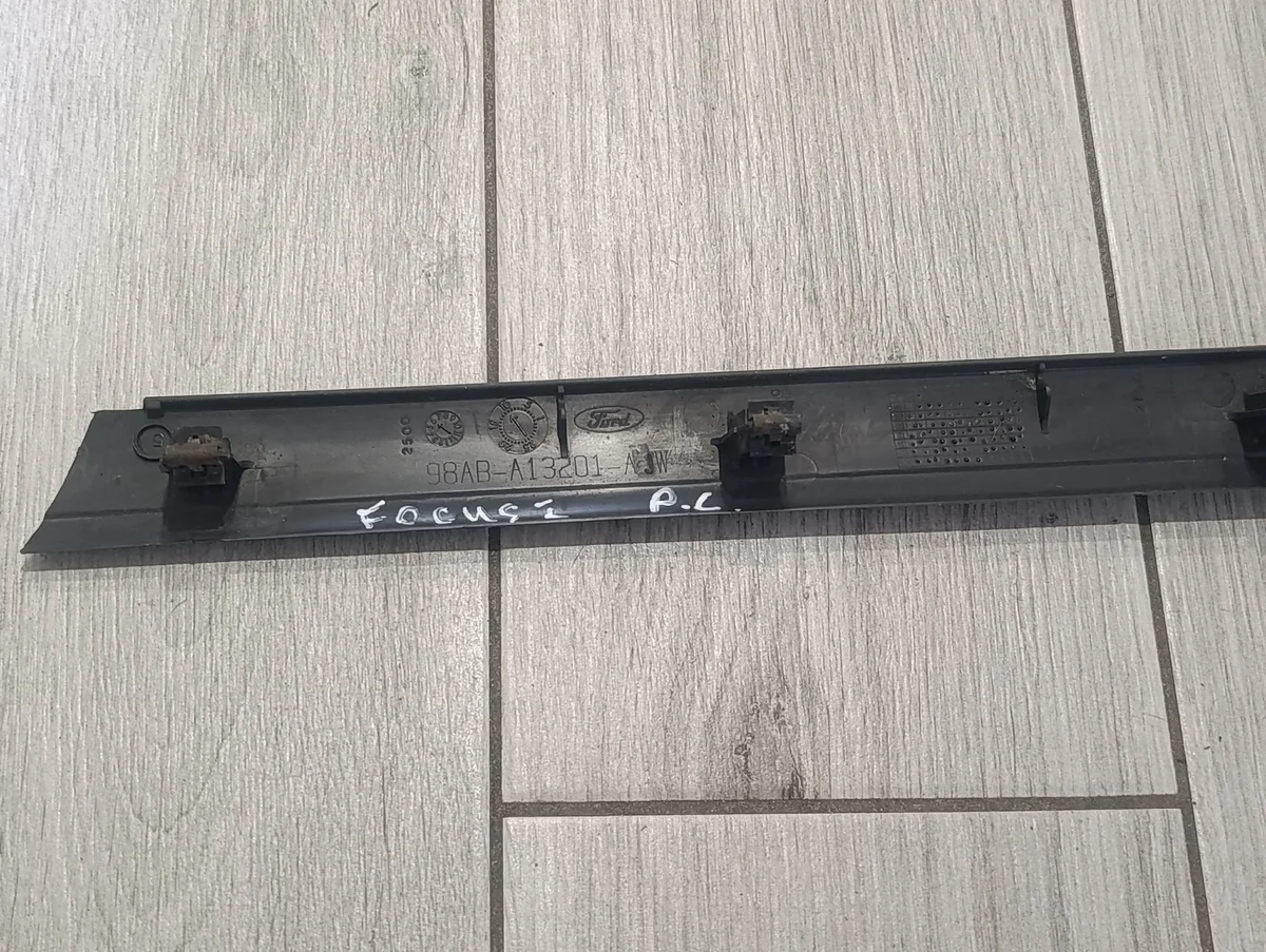 Friso Ford Focus I 98AB-A13201AJW image 6