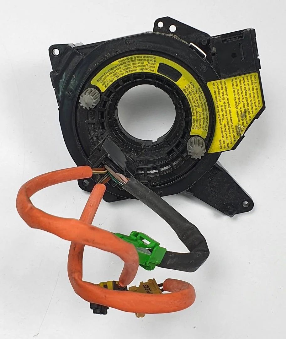 Airbag ring Volvo S80 I 31264357