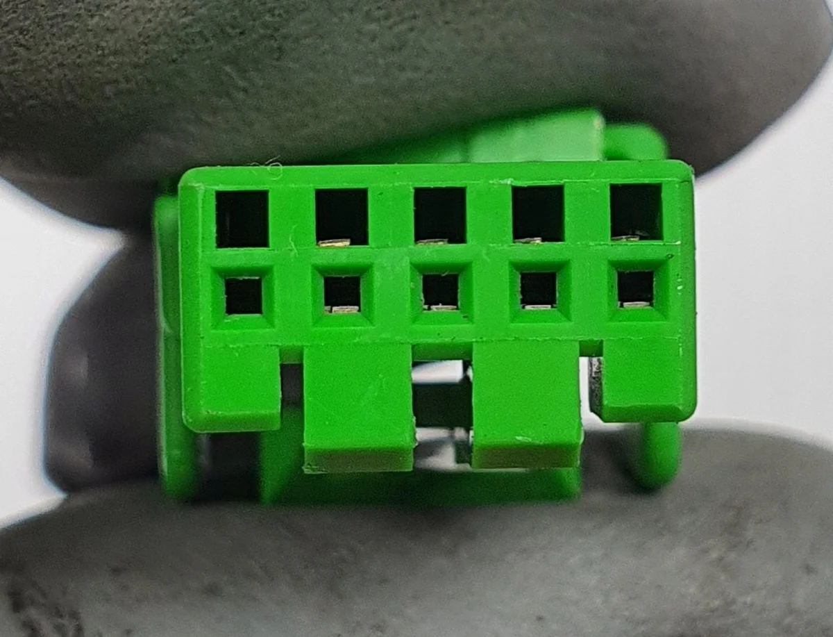 Bague airbag Volvo S80 I 31264357 image 3
