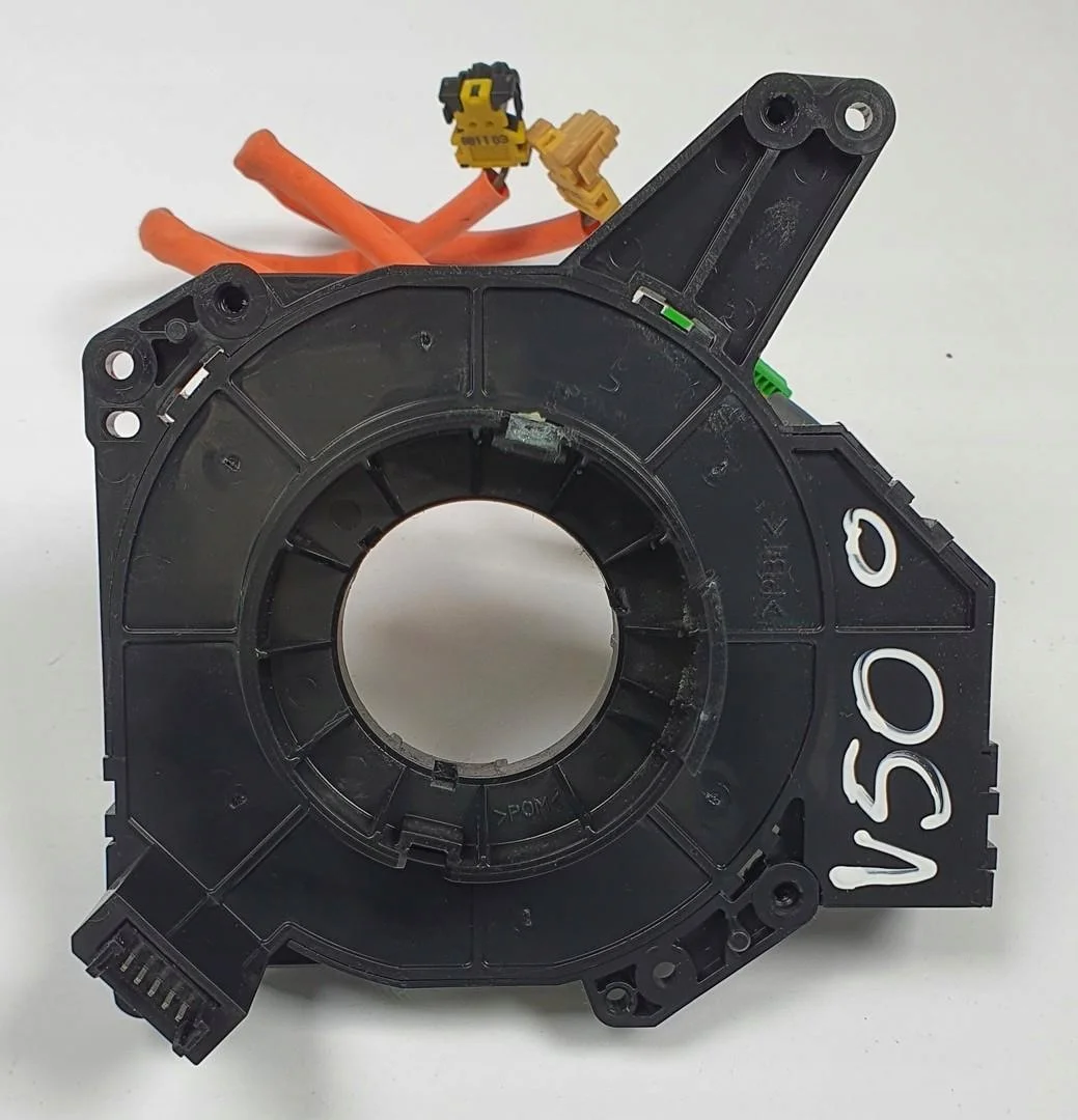 Bague airbag Volvo S80 I 31264357 image 4