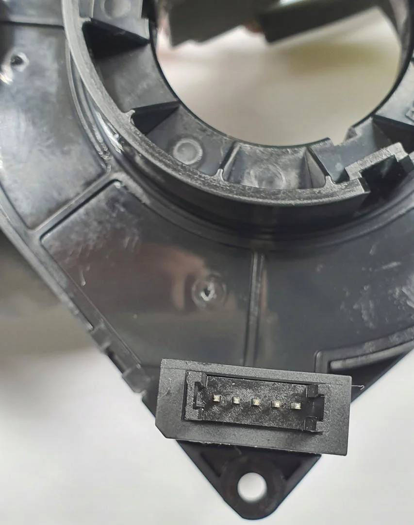 Bague airbag Volvo S80 I 31264357 image 5