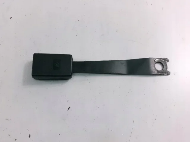 Toyota Yaris P1 Seat Belt Buckle Right