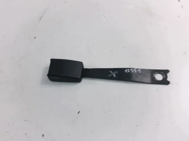 Boucle de ceinture Toyota Yaris P1 droite