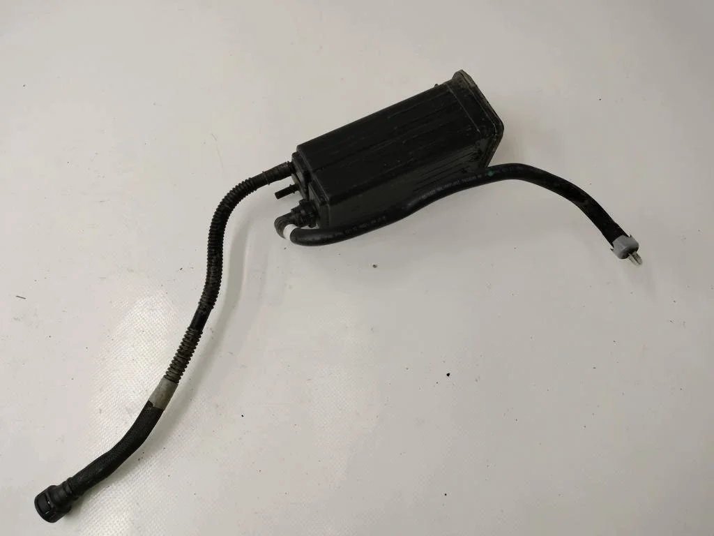 Filtre à charbon Citroen C3 III 1.2 9828632580