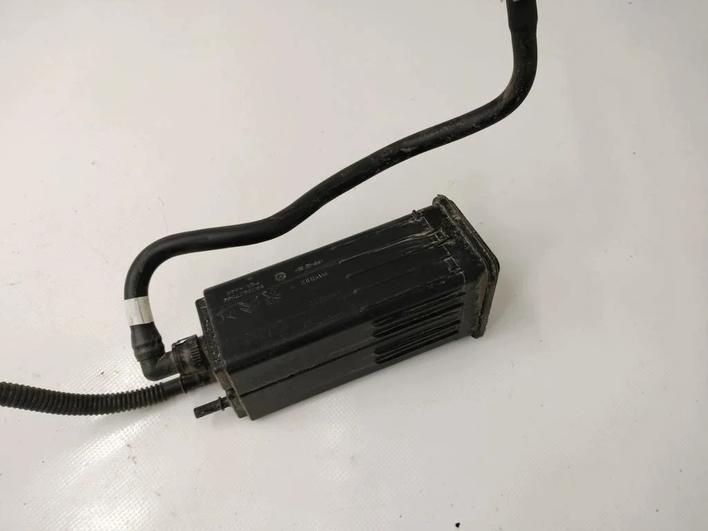 Carbon Filter Citroen C3 1.2 9828632580 image 3