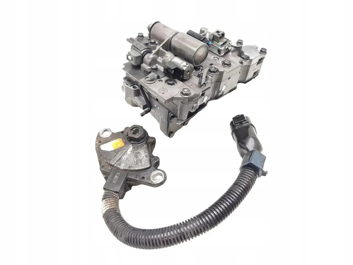 Kia Sedona Hydraulisk styrenhet växellåda 35475-50A010