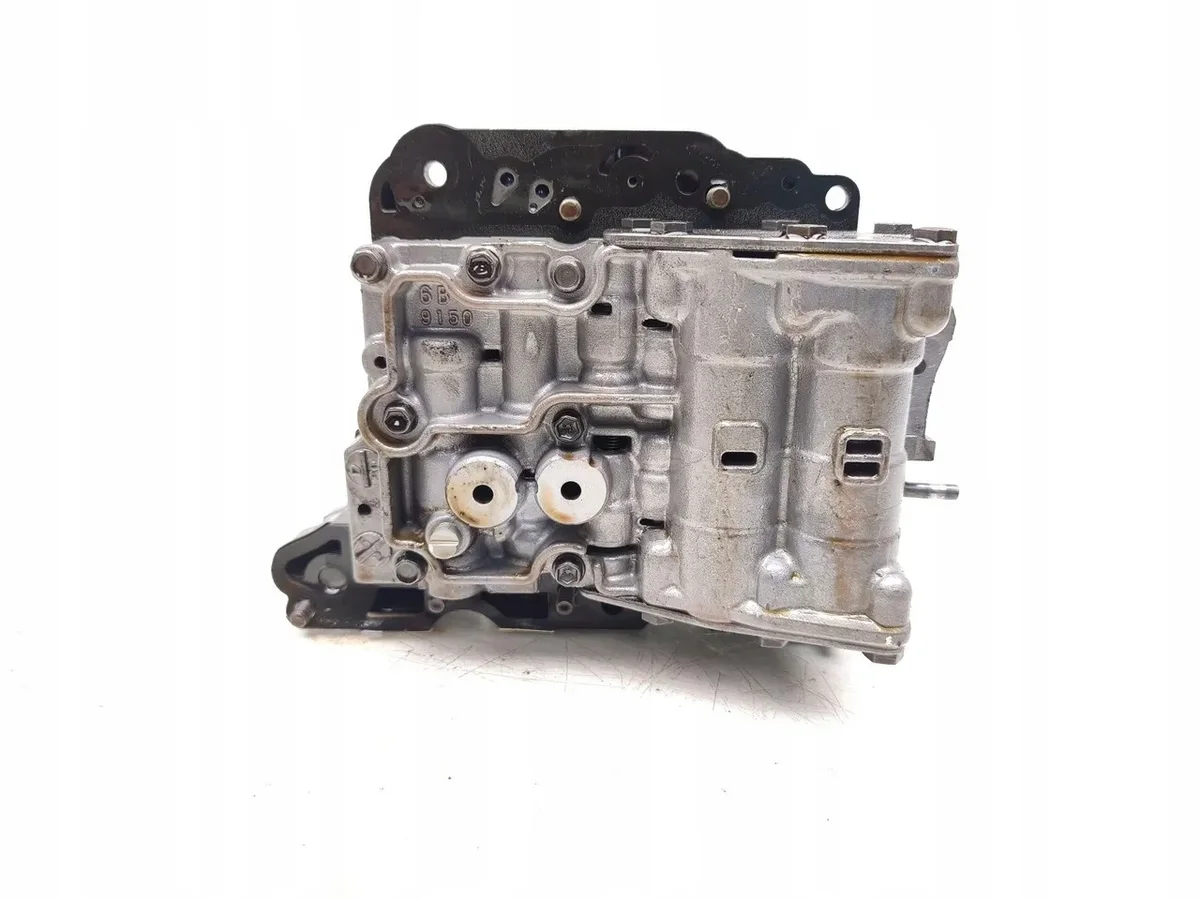 Kia Sedona Ohjausyksikkö 35475-50A010 image 6