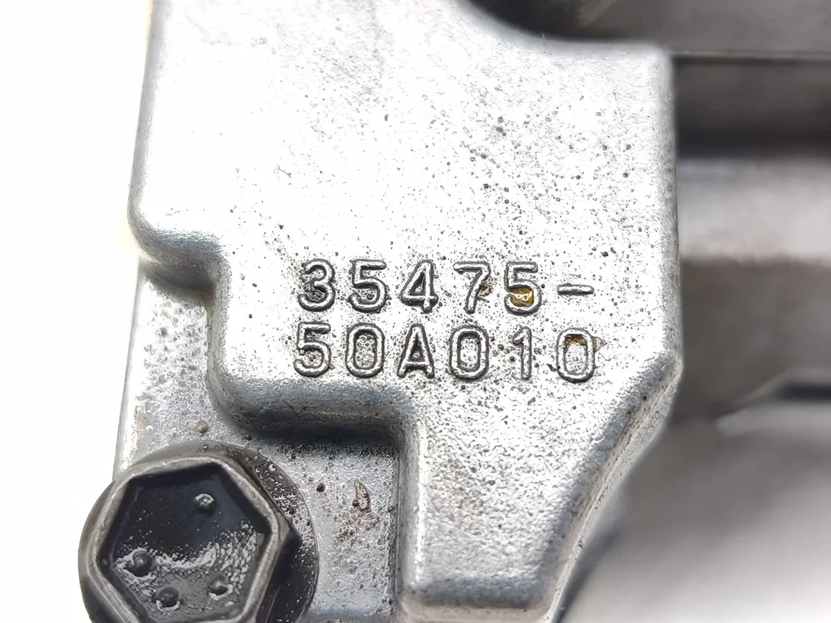 Kia Sedona Ohjausyksikkö 35475-50A010 image 8