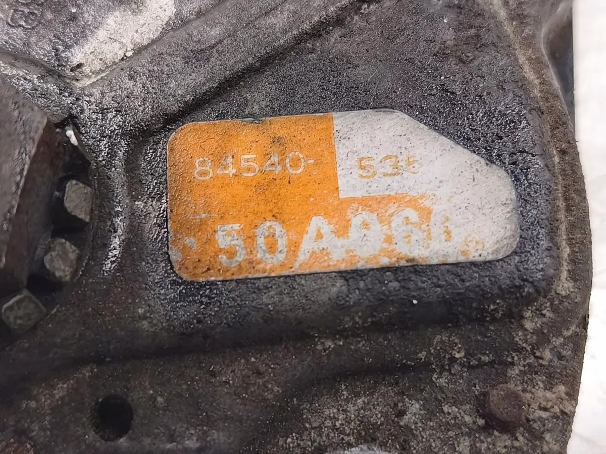 Kia Sedona Ohjausyksikkö 35475-50A010 image 9