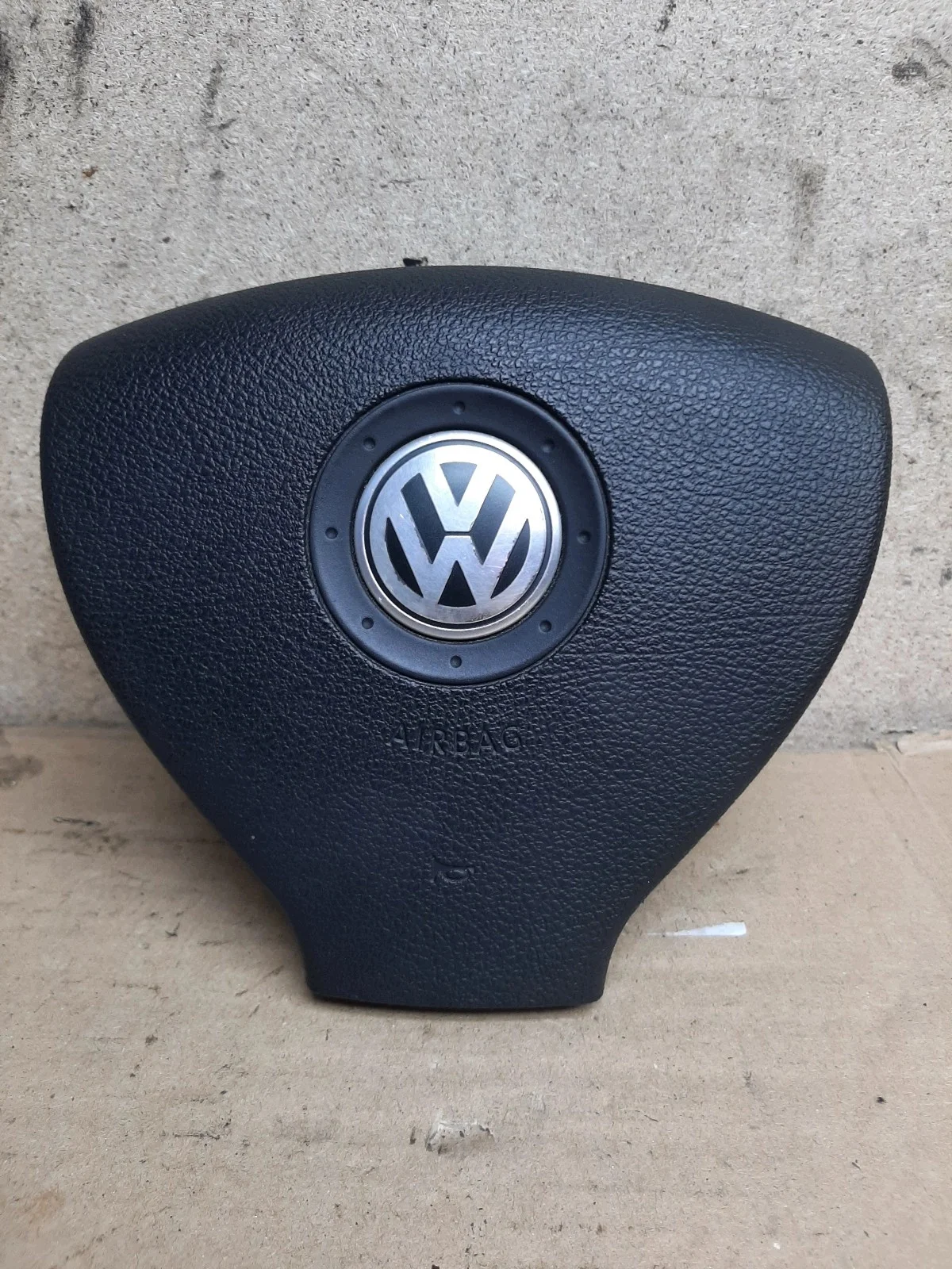 Airbag-tyyny, ohjauspyörä, VW Eos, 1K0880201BJ 7123440