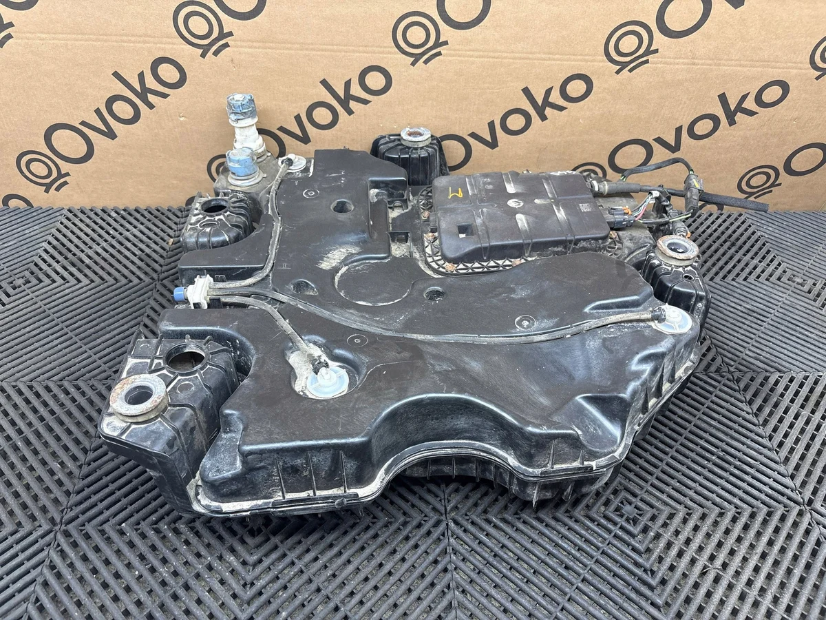 Citroen DS5 AdBlue Tank 9807475580 image 2