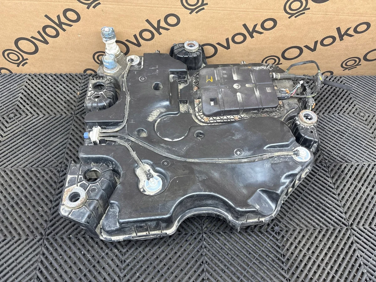 Citroen DS5 AdBlue Tank 9807475580
