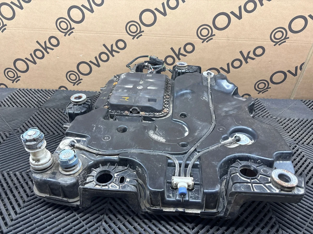Citroen DS5 AdBlue Tank 9807475580 image 5