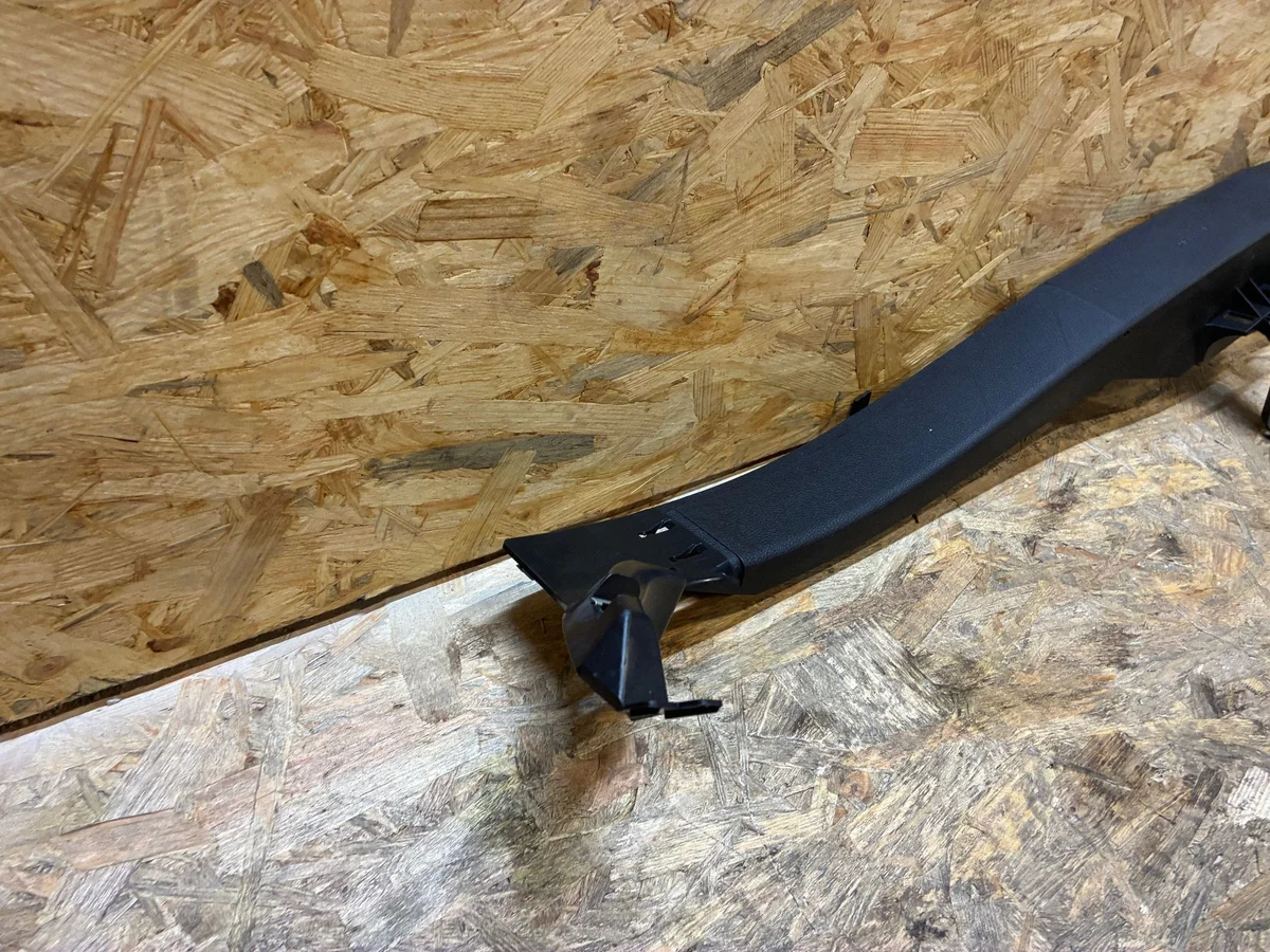 Rear Sill Trim Strip Mercedes C-Class W205 A2056903805