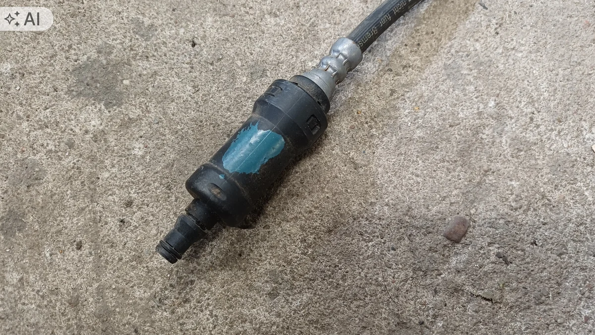Tuyau d'embrayage Opel Karl GFE35Y43R5G5FFRR