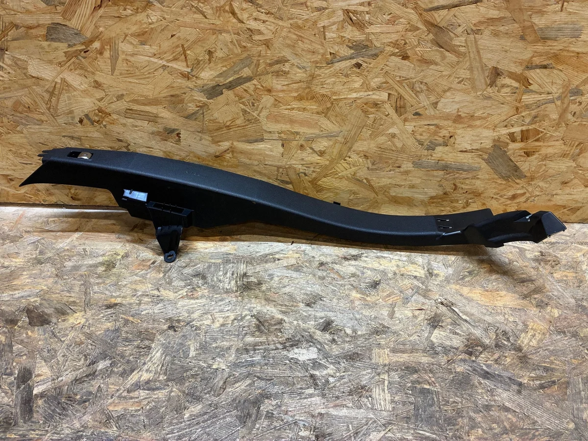 Schwellerleiste links hinten Mercedes C-Klasse W205 A2056903605