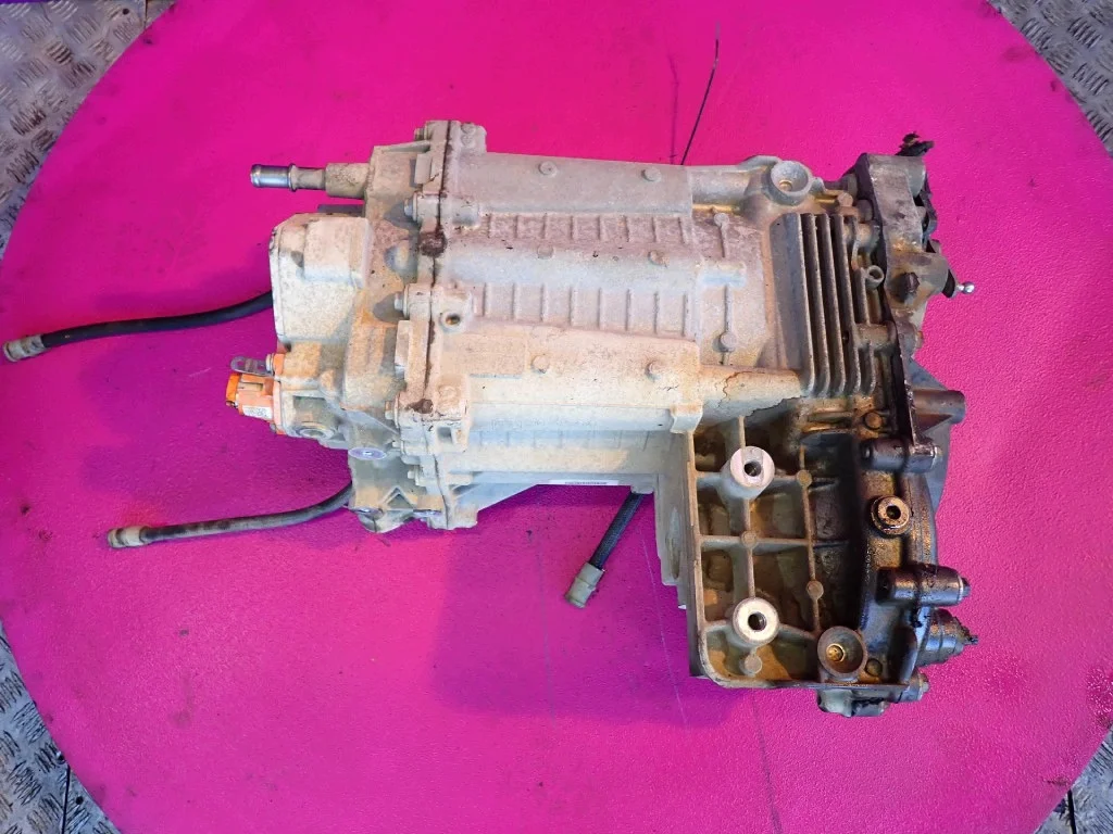 Elektromotor Renault Kangoo II Z.E. 290123017R