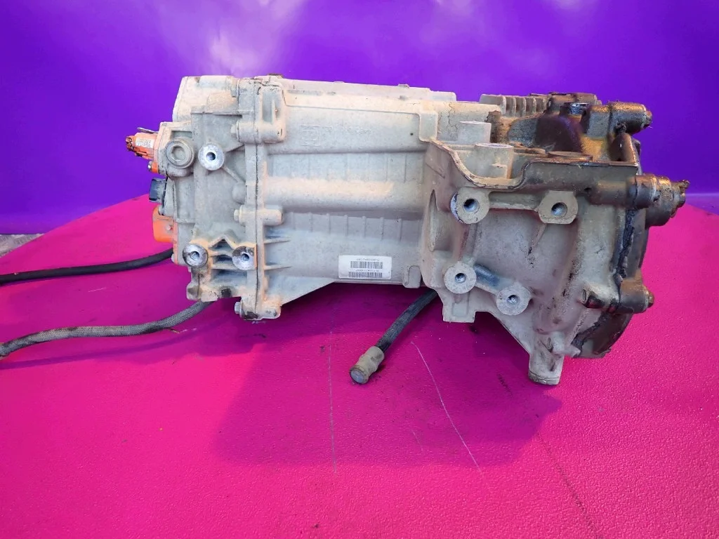Renault Kangoo II Elettrico Motore Elettrico 290123017R