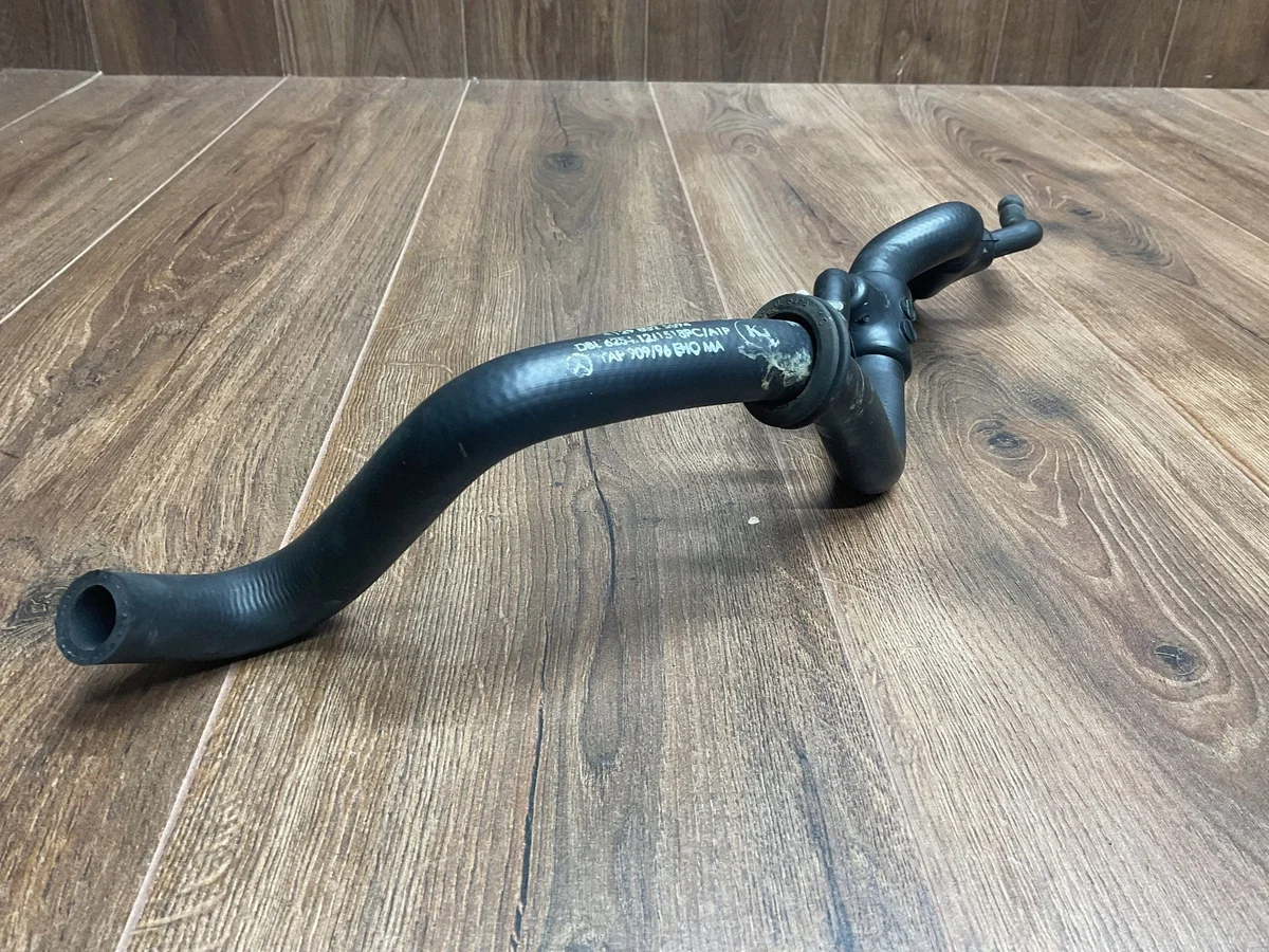 Ilmansuodatinputki Mercedes-Benz SL R129 A1298325594