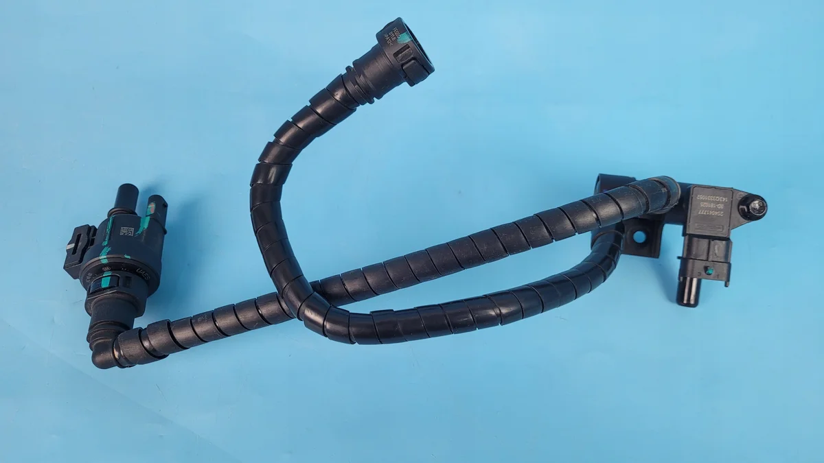 Chery Omoda 5 1.6 T-GDI MAP-sensor 204041777