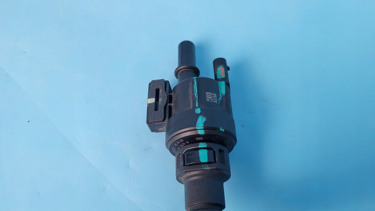 MAP Sensor Pipe Chery Omoda 5 1.6 T-GDI 204041777