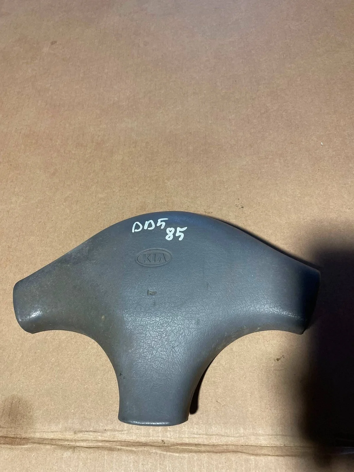 Driver Airbag Kia Bongo K2700 DTV6092