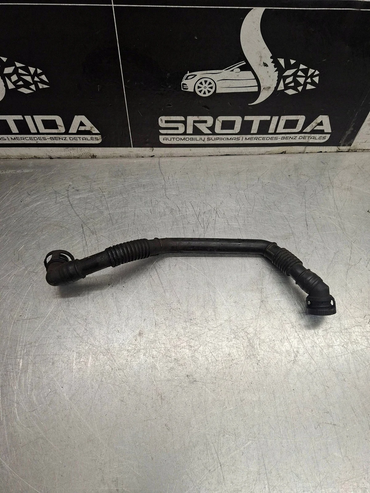 Coperchio Valvole Volkswagen Crafter 03L103493N