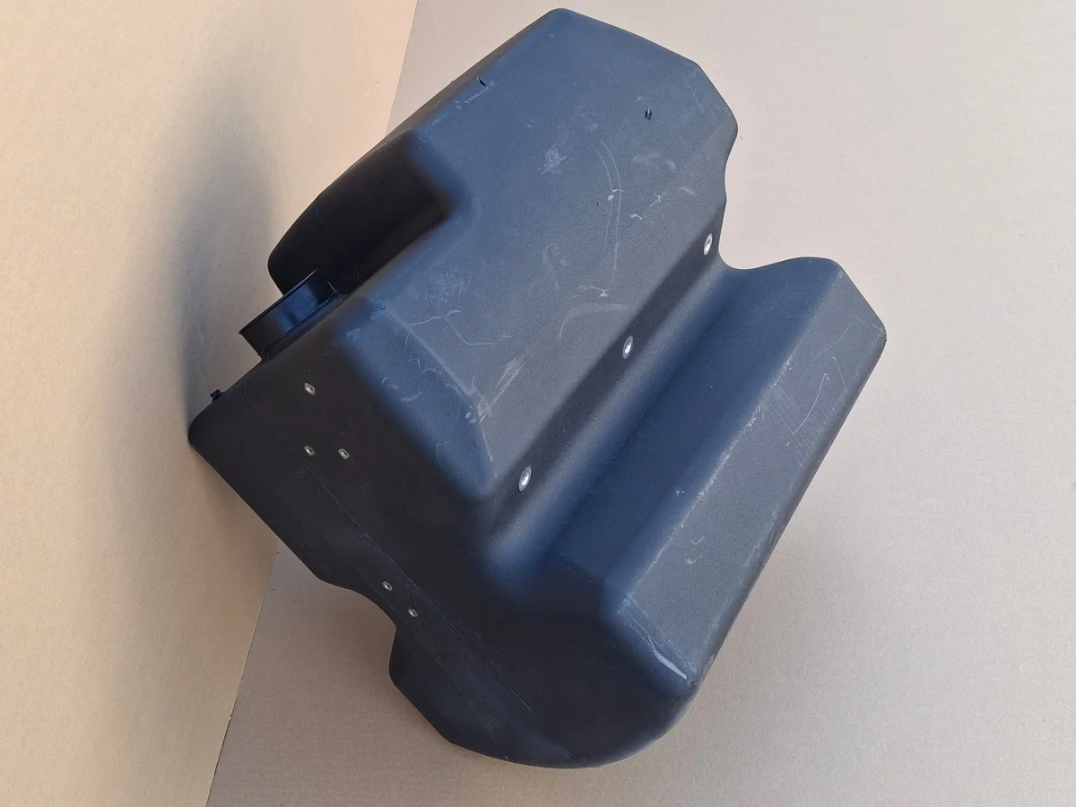 AdBlue Tank MAN TGX TGS 81154025049 image 5
