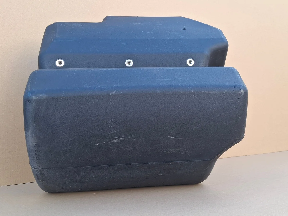 AdBlue Tank MAN TGX TGS 81154025049 image 6