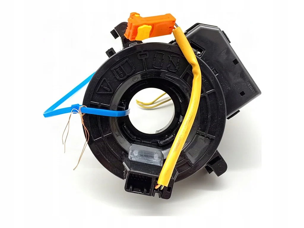 Mitsubishi ASX Fita Airbag