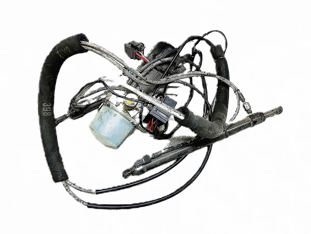 Bomba de techo Audi TT DAI1851199
