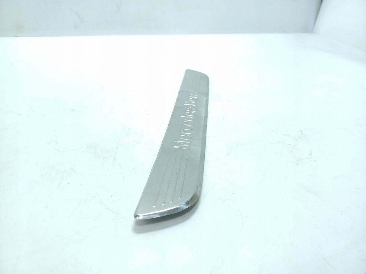 Sill Trim Strip Mercedes-Benz A2056800035