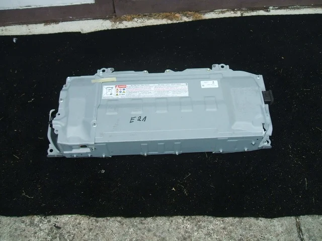 Toyota Corolla E21 Hybride Batterie G9280-47150