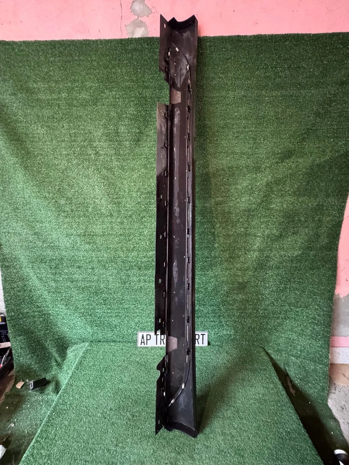 Right Sill Trim Strip BMW X1 E84 51772990600