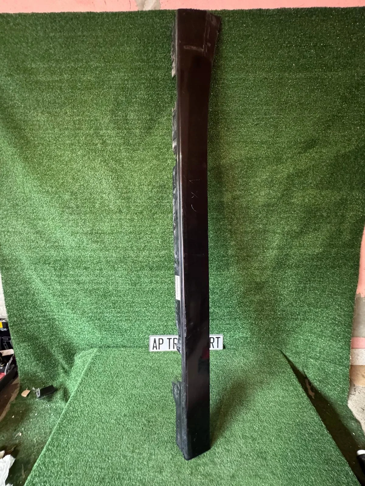 BMW 1 F20 koristelista helmaan oikea 51777287828