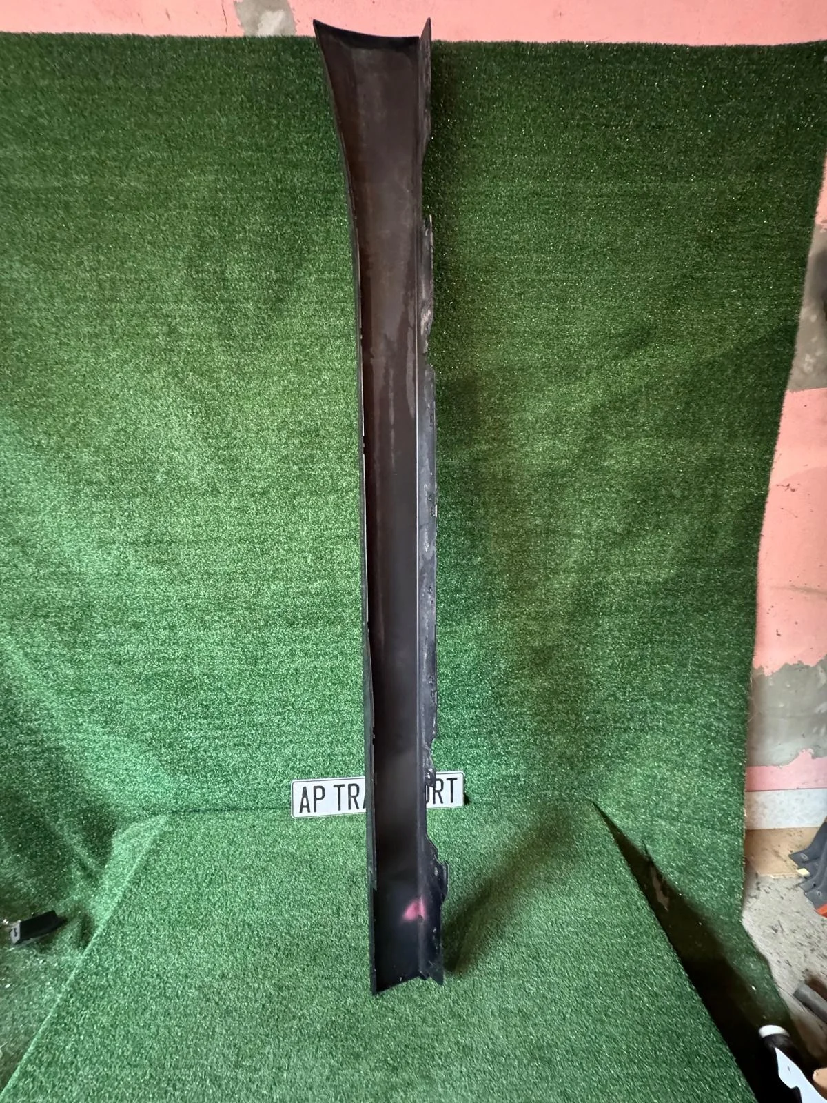 Right Sill Trim Strip BMW 1 F20 51777287828