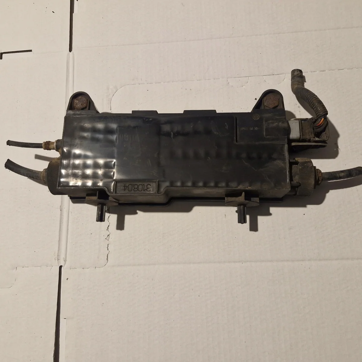 Sähköinen käsijarru Ford C-MAX 3M51–2598-DC image 4
