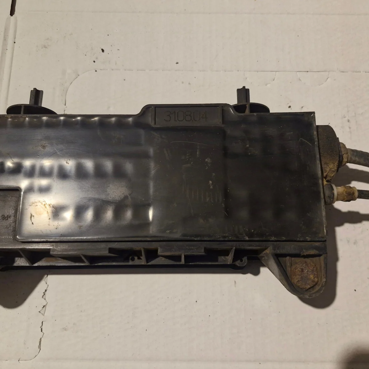 Sähköinen käsijarru Ford C-MAX 3M51–2598-DC image 5