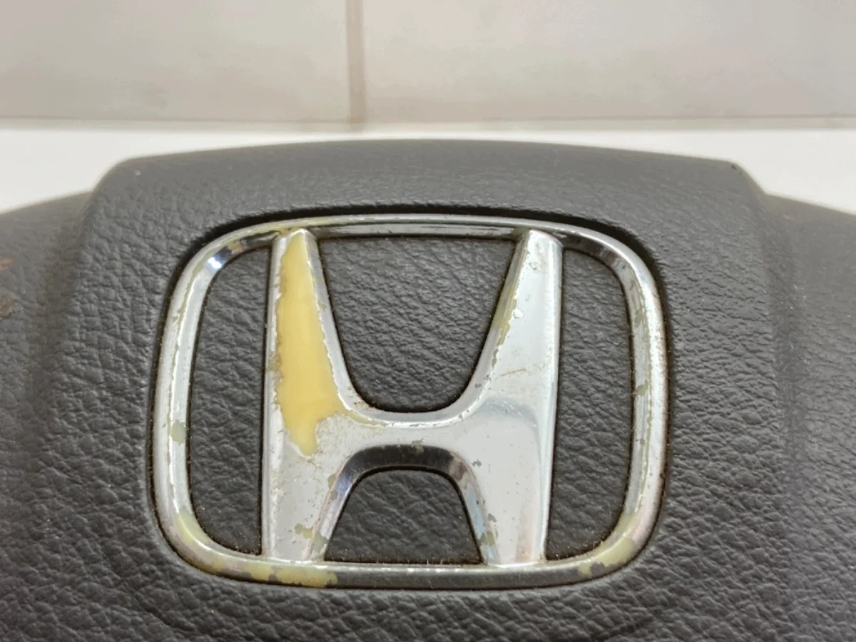 Turvatyyny Honda Civic VIII -käytetty