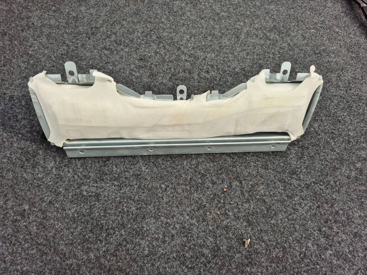 Almofada de joelho Mercedes-Benz E W212 34048612B