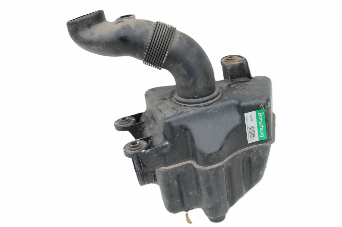 Luftfilterhus Audi A3 8P 2.0 FSI 1K0129622DMK