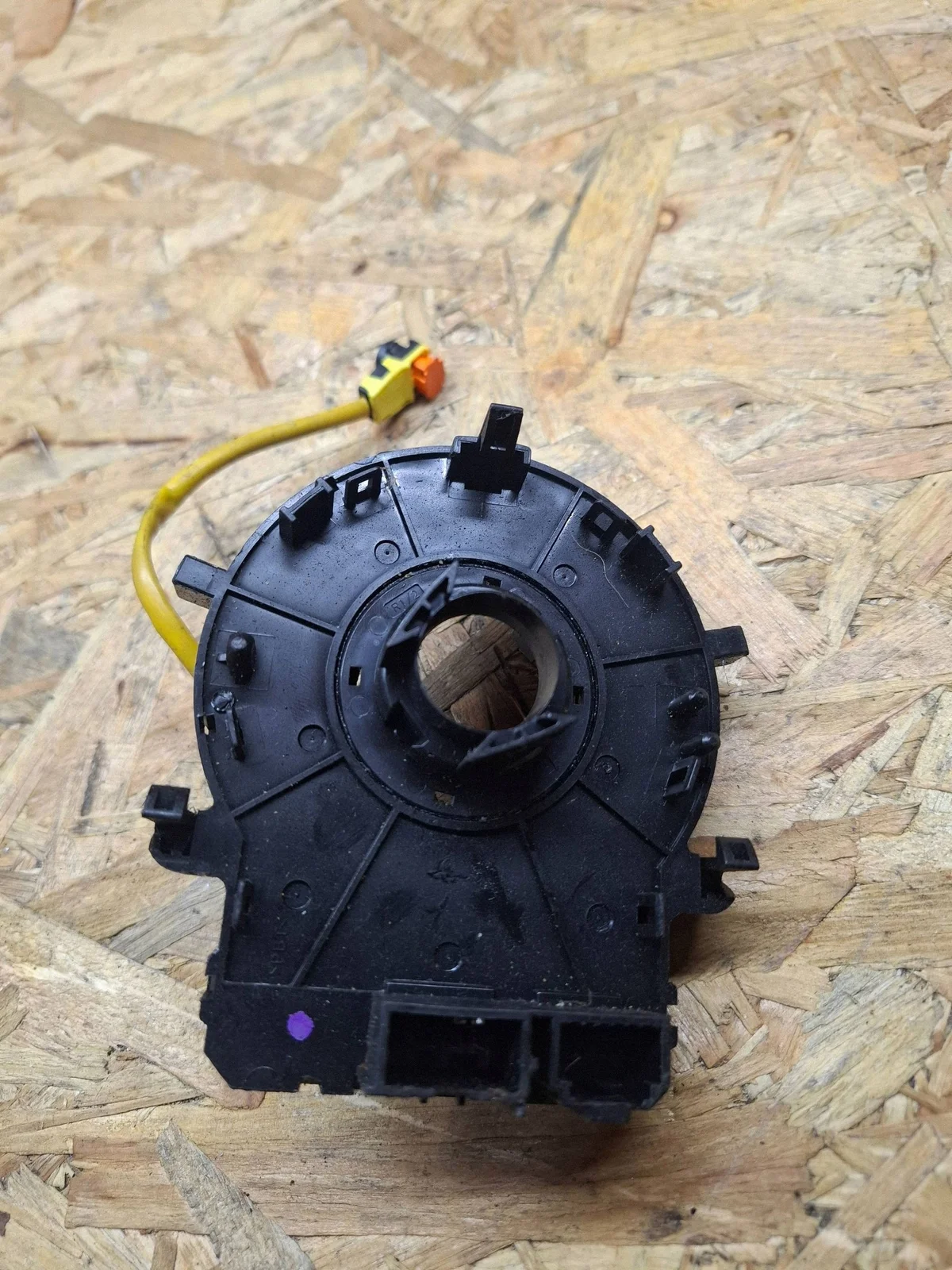 Ohjauspylväs Hyundai I30 II R11D143208 2012-2016 image 4