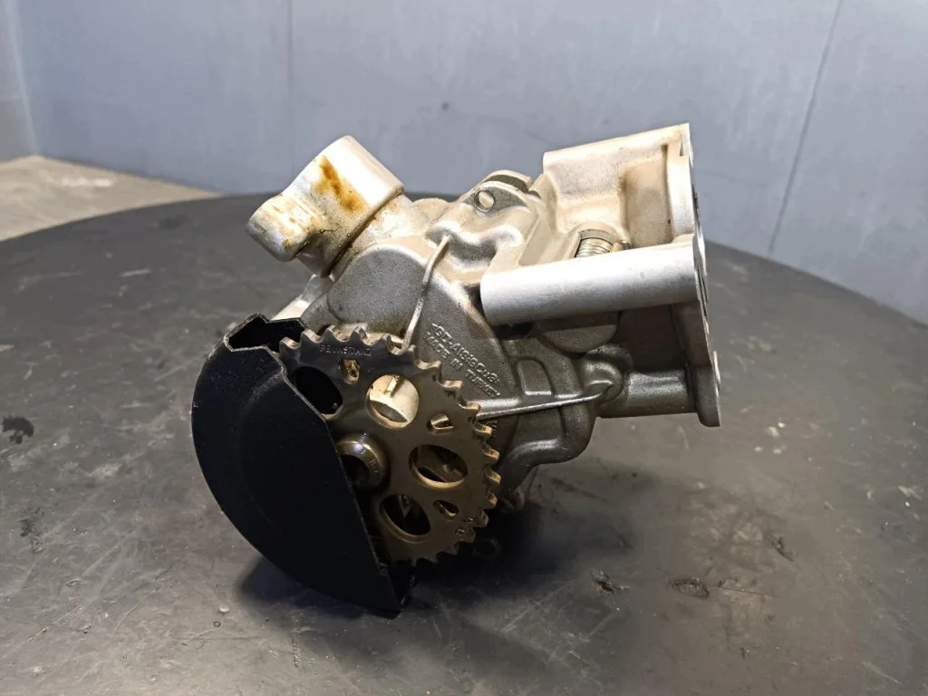 Bomba de Óleo Audi RS7 4.0 TFSI 0P2115103A