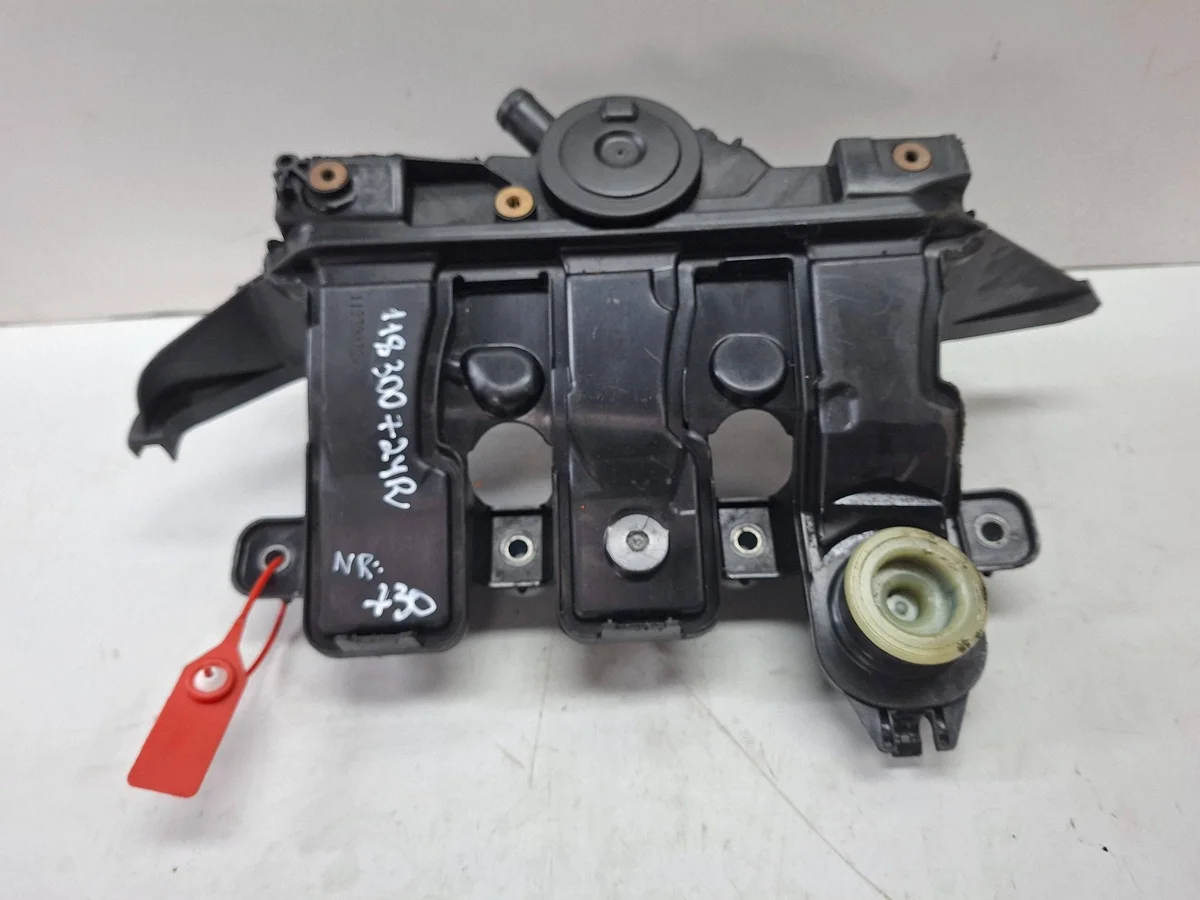 Ventildeckel 118300724R Renault Trafic III 1.6 dCi S27654730