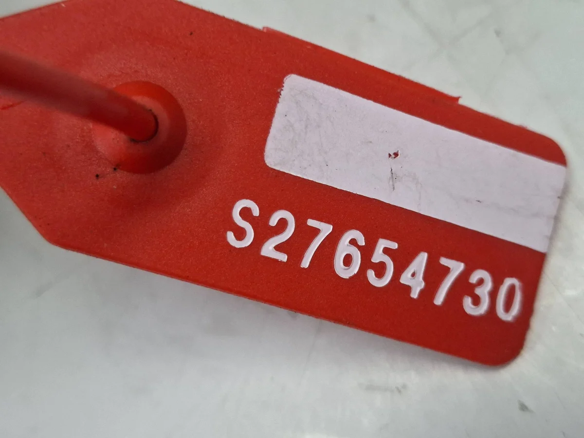 Ventildeckel 118300724R Renault Trafic III 1.6 dCi S27654730 image 4
