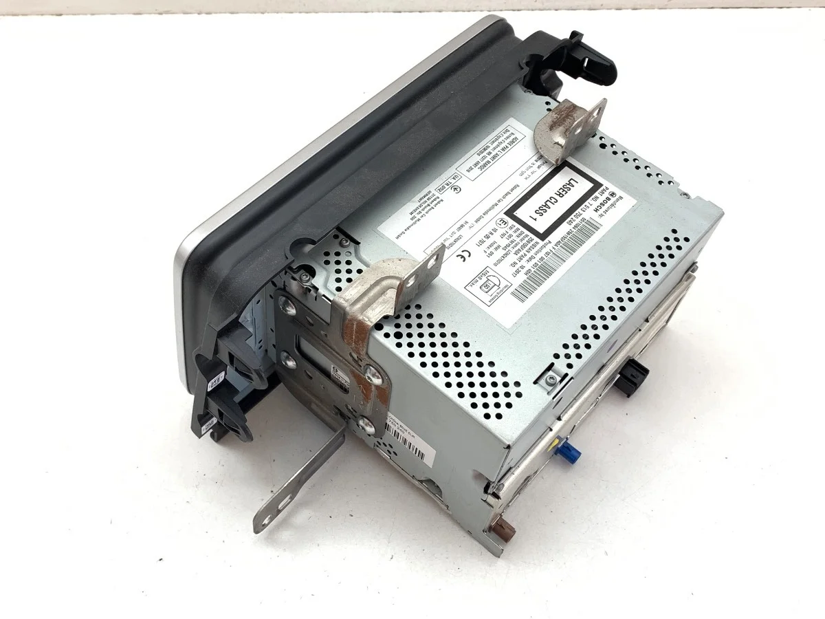 Radio Nissan Micra K14 259155FA0A Multimedia Player