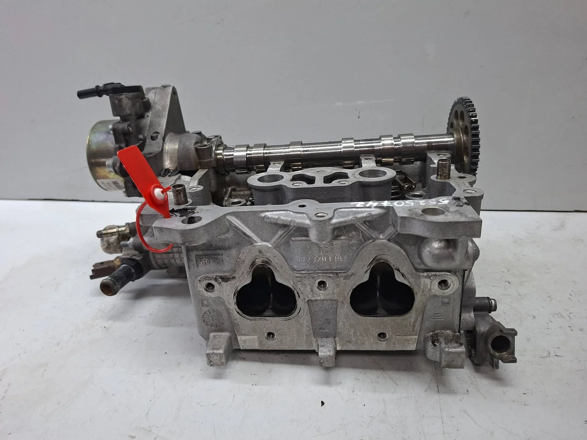 Culata Fiat 500 Panda III 0.9 TwinAir S27654851