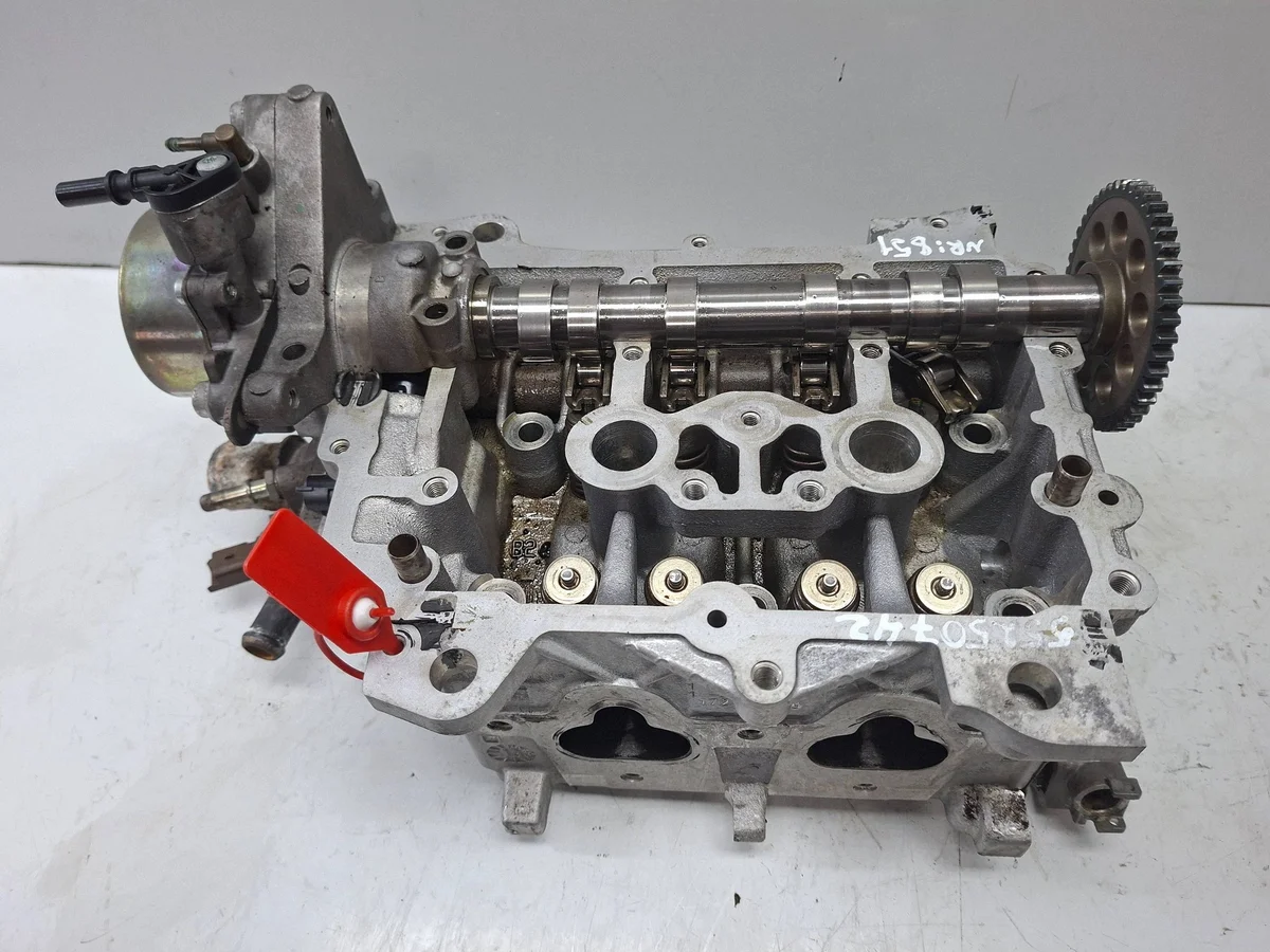 Sylinterinkansi Fiat 500 Panda III 0.9 TwinAir S27654851