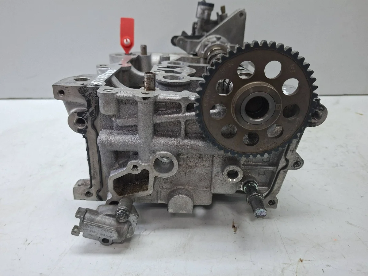 Zylinderkopf Fiat 500 Panda III 0.9 TwinAir S27654851 image 6