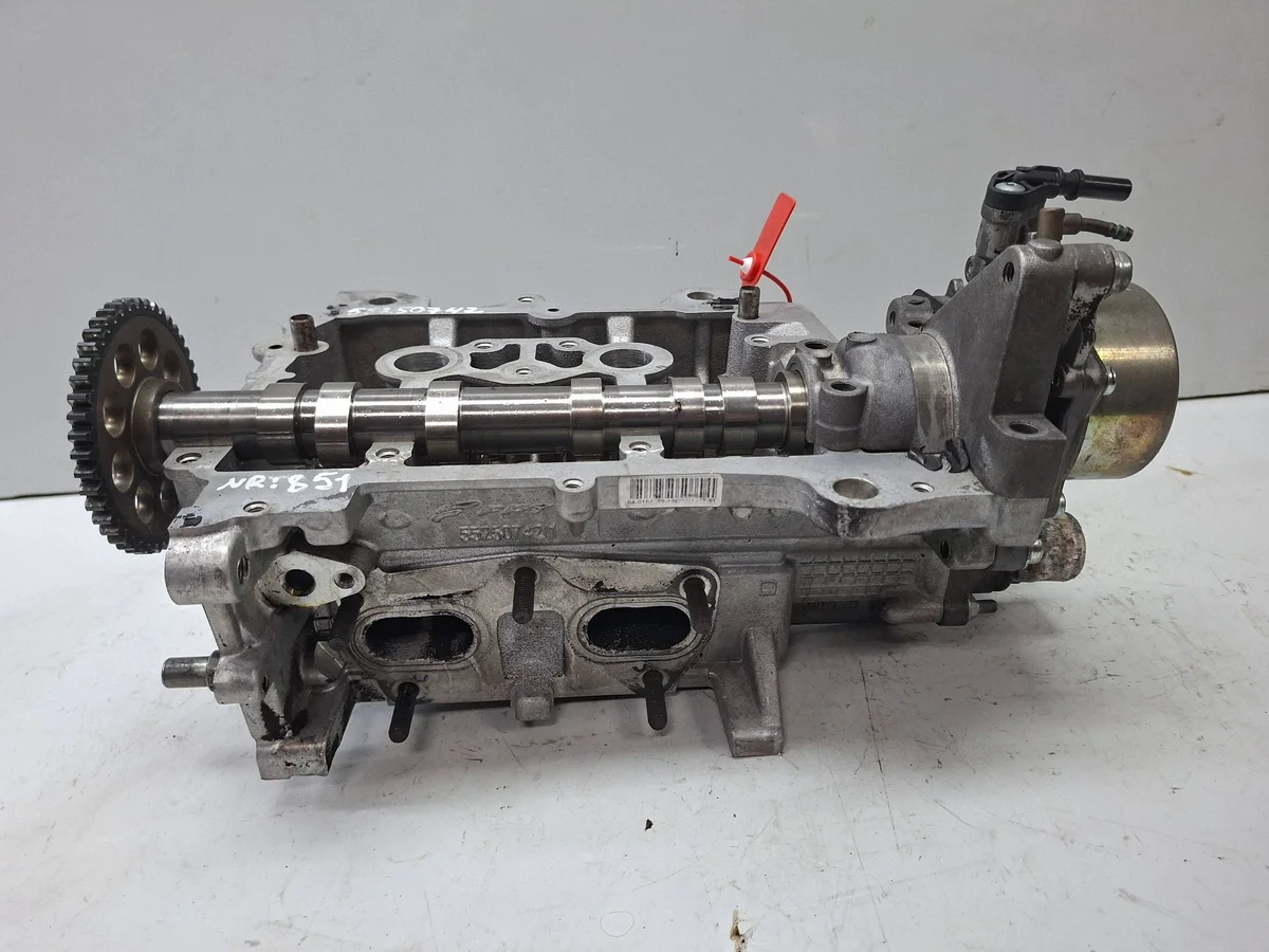 Zylinderkopf Fiat 500 Panda III 0.9 TwinAir S27654851 image 7